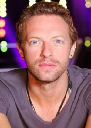 Chris Martin